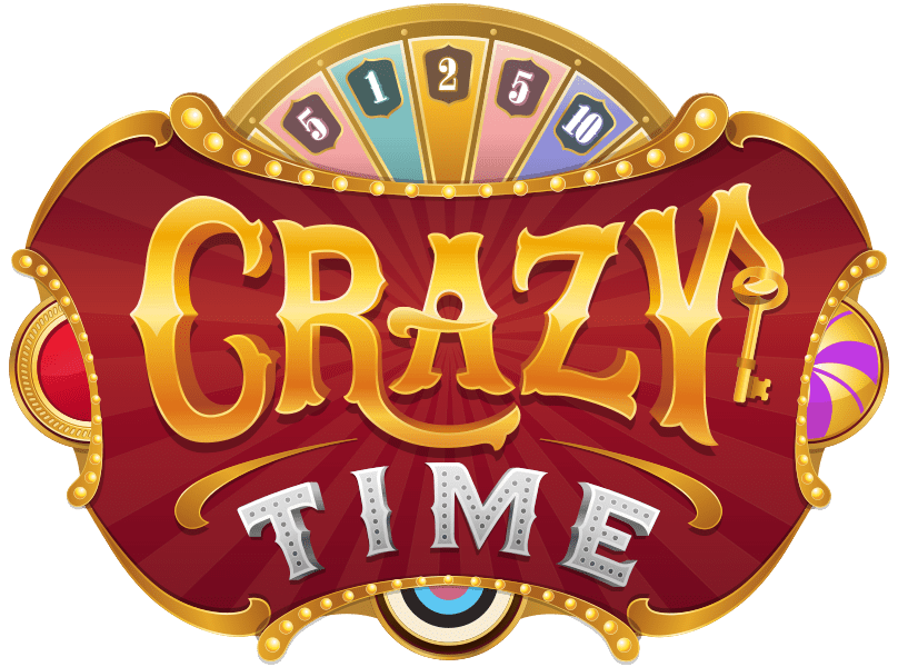 crazytimeslot